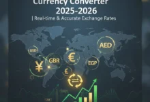 اداة تحويل العملات محول العملات محدثة 2025-2026