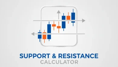 حاسبة نقاط بيفوت والدعم والمقاومه من موقع بورجصجي.png