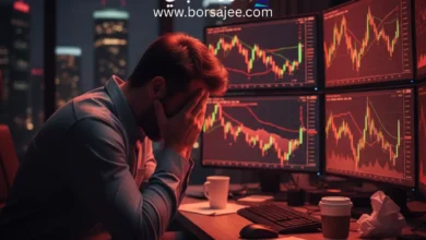 لماذا تفشل خطط التداول؟ الأسباب النفسية الحقيقية [دليل علم النفس التداولي 2025]