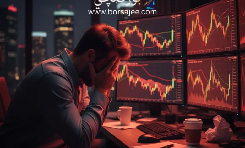 لماذا تفشل خطط التداول؟ الأسباب النفسية الحقيقية [دليل علم النفس التداولي 2025]