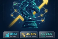 Borsajee AI Trading bot