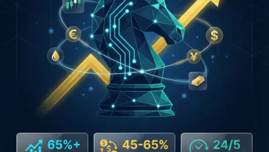 Borsajee AI Trading bot